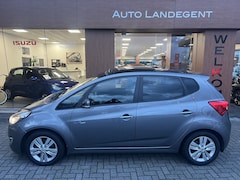 Hyundai ix20 - 1.4i i-Catcher | Leer | Navi | Stoelverw. | Cruise | Pano