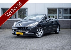 Peugeot 207 CC - 1.6 VTi