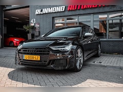 Audi S6 - Avant TDI Quattro Pano I B&O I Virtual Dash I HUD