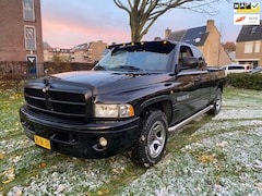 Dodge Ram 1500 - SPORT QUAD V8 *SIDEPIPES