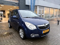 Opel Agila - 1.2 Enjoy