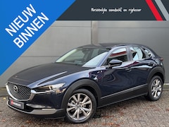 Mazda CX-30 - 2.0 e-SkyActiv-X Hybrd / 1e Eig / 100 % Onderhoud