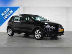 Volkswagen Polo - 1.2-12V Trendline | Airco | 5 drs | Nieuw distributie