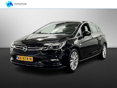 Opel Astra - 1.0 TURBO 105PK BUSINESS+ NAVI TEL AGR WINTERPACK PDC 17INCH NAP