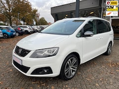 Seat Alhambra - 1.4 TSI FR-Line, Automaat, Navi, Apple carplay, 7-zits, Camera, etc