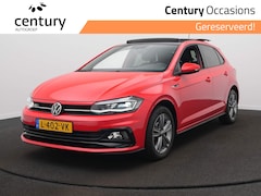 Volkswagen Polo - 1.0 TSI Highline Business R / Panodak / Digitale cockpit / Camera / Climate / Stoelverwarm