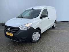 Dacia Dokker - 1.5 dCi 75 Basic Trekhaak 1200 kg Euro 6