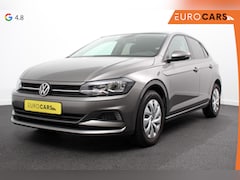 Volkswagen Polo - 1.0 TSI 95pk Comfortline Plus | Navigatie | Apple Carplay/Android Auto | Adaptive Cruise C