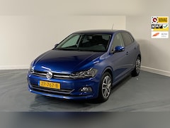 Volkswagen Polo - 1.0 TSI Comfortline | NL-AUTO | 1E EIGENAAR | CARPLAY |