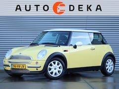 MINI Cooper - 1.6 Pepper *Nederlands geleverd