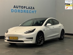 Tesla Model 3 - Standard RWD Plus 60 kWh AUTOPILOT