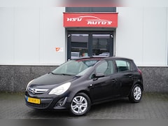 Opel Corsa - 1.3 CDTi EcoFlex S/S Edition airco LM 4-deurs