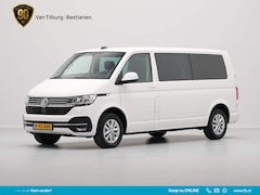 Volkswagen Transporter - 2.0 TDI L2H1 30 DC Highline Navigatie Pdc Airco Cruise Publiceren na schadeherstel