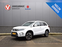 Suzuki Vitara - 1.5 Hybrid Style | Trekhaak | Automaat | Parkeer assistent |