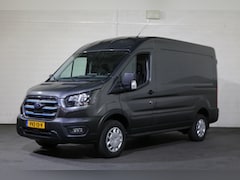 Ford E-Transit - 350 L2 H2 Trend 68 kWh Airco Navigatie Camera