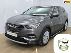 Opel Grandland X - Occasion met trekhaak en parkeercamera | Tweedehands Grandland X met parkeersensoren en ca