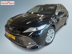 Toyota Camry - 2.5 Hybrid Executive