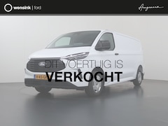 Ford Transit Custom - 320 2.0 TDCI L2H1 Trend | LED | Digitale Cockpit | Airco Automatisch | Apple Carplay - And