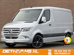 Mercedes-Benz Sprinter - 314CDI 143PK 9G-Tronic / M-Bux / Distronic /Complete inrichting