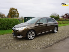 Citroën C4 - 1.6 THP Exclusive automaat