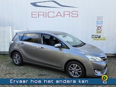 Toyota Verso - 1.8 VVT-i Dynamic Business Editie 7p NAVI TEL PDC