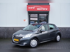 Peugeot 208 - 1.2 VTi Allure airco navi 4-deurs org NL