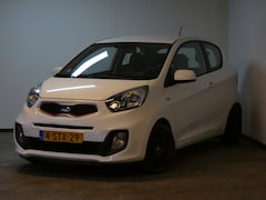 Kia Picanto - 1.0 CVVT ISG Comf.P. Nwe APK airco