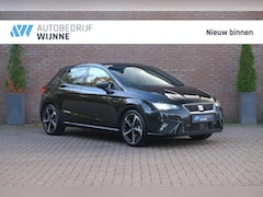 Seat Ibiza - 1.0 TSi 110pk DSG FR Business Connect | App Connect | Climate | Adaptive Cruise | Camera |