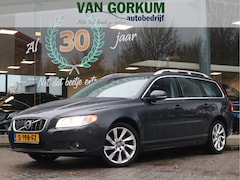 Volvo V70 - 2.0 T5 Summum AUT LPG G3