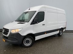 Mercedes-Benz Sprinter - 317 1.9 CDI L2H2 Automaat Airco Cruise Navi Camera 3 Zits M Bux Euro 6