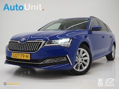 Skoda Superb Combi - 1.4 TSI iV | Carplay | LED | DAB+ | Cruise | Trekhaak