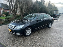 Mercedes-Benz E-klasse - 220 CDI Elegance automaat in zeer nette staat