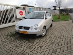 Volkswagen Polo - 1.4-16V Athene, 5 Deurs