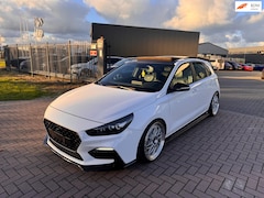 Hyundai i30 - 2.0 T-GDI N2 i30N Performance Pano 2018 320PK