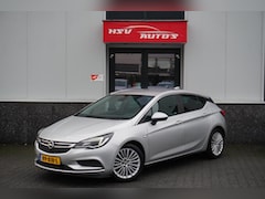 Opel Astra - 1.6 CDTI Business+ airco LM navi BTW 4-deurs