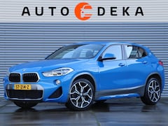 BMW X2 - SDrive18i M-Sport X Automaat *Navigatie*Alcantara*Parkeersens