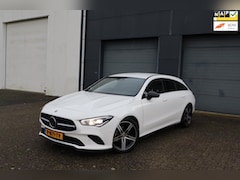 Mercedes-Benz CLA-klasse Shooting Brake - 180 BTW 2022 Luxury Line