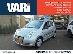 Suzuki Alto - 1.0 Spirit