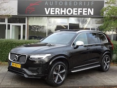 Volvo XC90 - 2.0 T8 Twin Engine AWD - R-DESIGN - 7 PERS - PANORAMA - 360 CAMERA - FULL OPTION