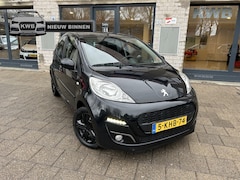 Peugeot 107 - 1.0 Active 5Deurs airco Led facelift