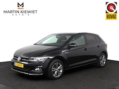 Volkswagen Polo - 1.0 TSI Comfortline|Style pakket|Velgen|PDC|ACC|Navi