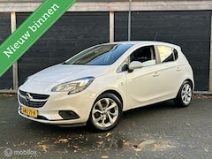 Opel Corsa - 1.2i 69 PK 120 jaar edition 39.618 KM / Airco / LM velgen / 1e eigenaar