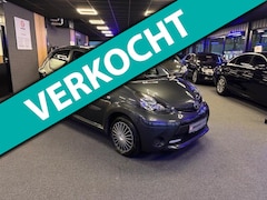 Toyota Aygo - 1.0 VVT-i Aspiration | Airco | IsoFix | Slechts 122.000 KM | Origineel Nederlandse Auto |