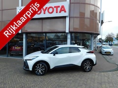 Toyota C-HR - 2.0 Plug-in Hybrid 220 First Edition