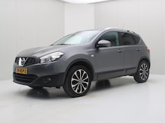 Nissan Qashqai - 2.0 5D 2WD CONNECT EDITION PANODAK+LEDER+NAVI+TREKHAAK