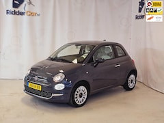 Fiat 500 - 1.0 Hybrid Lounge|1e EIG|NAP|CRUISE|APK 06-26|BLUETOOTH|