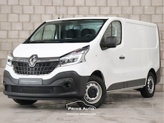 Renault Trafic - 2.0 dCi 120 T29 L1H1 Comfort |CRUISE|NAV|DAB|NAP|