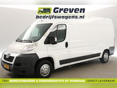 Peugeot Boxer - 333 2.2 HDI L3H2 Marge Elektrpakket Schuifdeur Lat-om-Lat