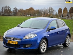 Fiat Bravo - 1.4 T-Jet Sport | 1.4T Turbo | Nap | Netjes