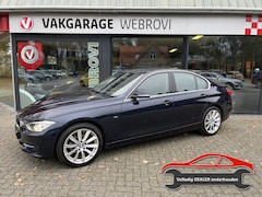 BMW 3-serie - 316i Sport High Executive Orig. Nederlands